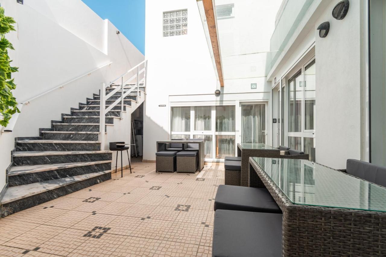 Casa Do Bairro By Cosycasa Praia Peniche Exterior foto